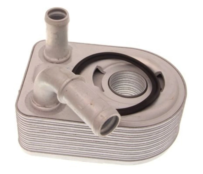 Image of MAXGEAR Engine oil cooler MAXGEAR 14-0067