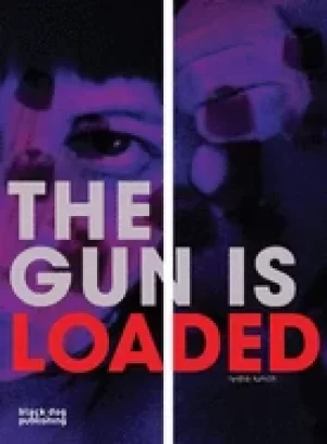 Image of gun is loaded