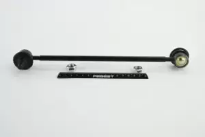 image of FEBEST Anti-roll bar link TOYOTA,MITSUBISHI 0123-ZZT230F MR589437,4882002020,4882032010