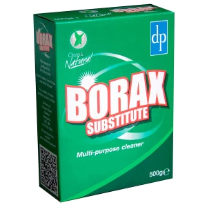 Image of Clean N Fresh Dri-Pak Borax Substitute - 500g