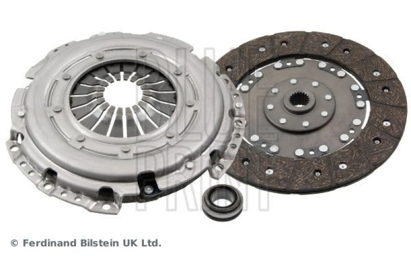 Image of Blue PRINT Clutch kit Blue PRINT ADG030258