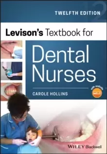 Image of Levison's Textbook for Dental Nurses