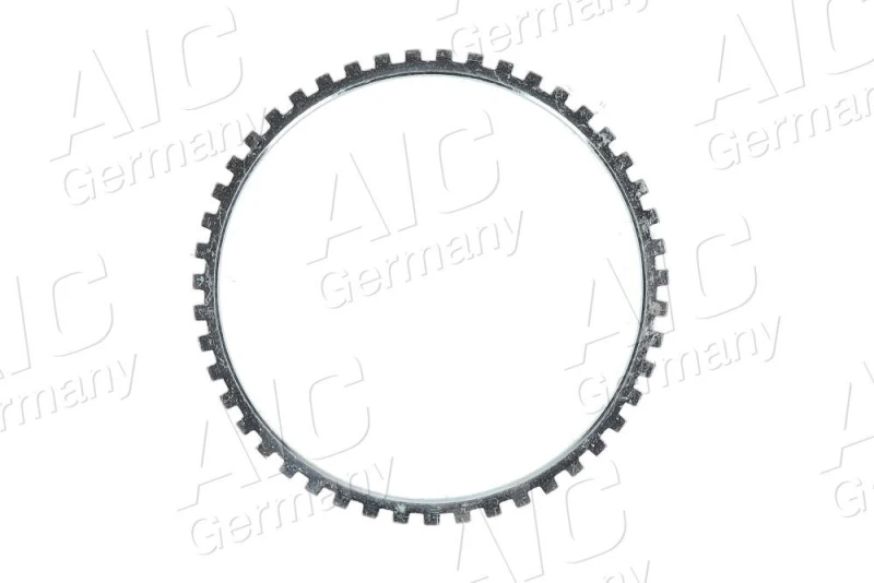 Image of ABS sensor ring AIC 54884