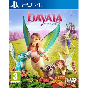 Bayala The Game PS4 Game