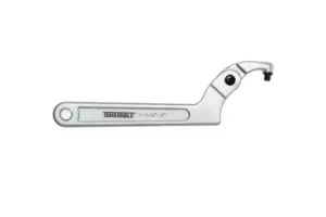 Image of Teng Tools HP2026 32 - 75mm (1-1/4" - 3") Pin Wrench (6mm)