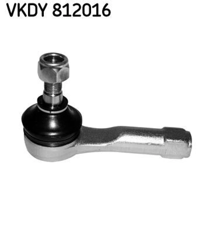 Image of SKF Track rod end SKF VKDY 812016