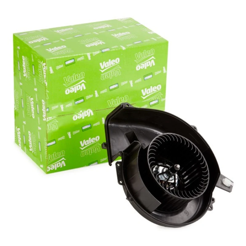 Image of Blower motor VALEO 715241