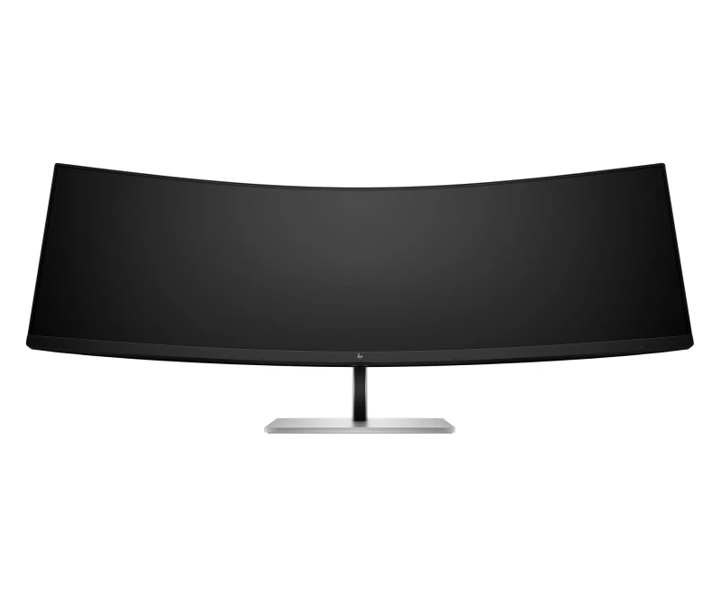Image of HP E45c G5 DQHD Curved Monitor 6N4C1AA
