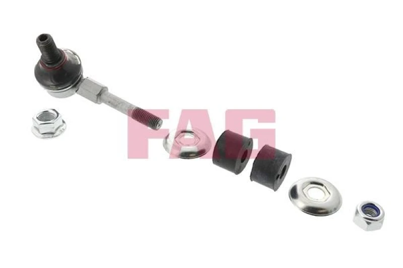 Image of Anti-roll bar link FAG 818 0466 10