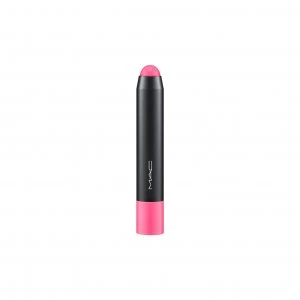 Image of MAC Patentpolish Lip Pencil Fearless