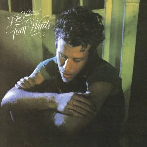 image of Tom Waits - Blue Valentine CD