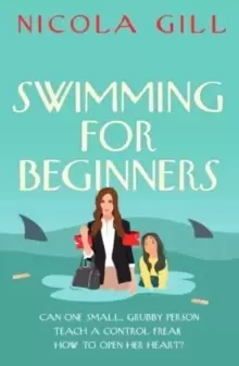 Image of Swimming For Beginners : The emotional and uplifting new read of 2023