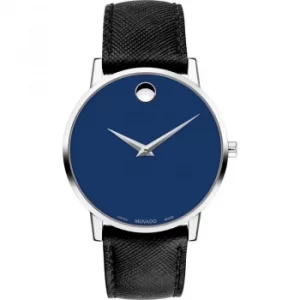 Movado Watch 607197