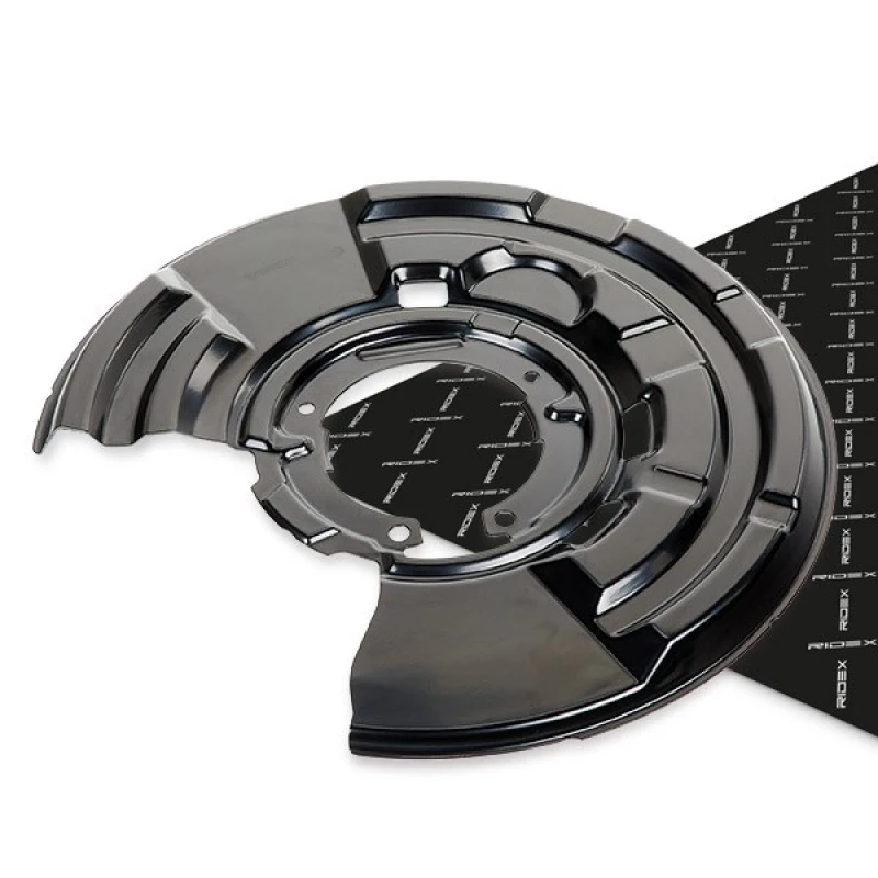 Image of RIDEX Brake disc backing plate RIDEX 1330S0282