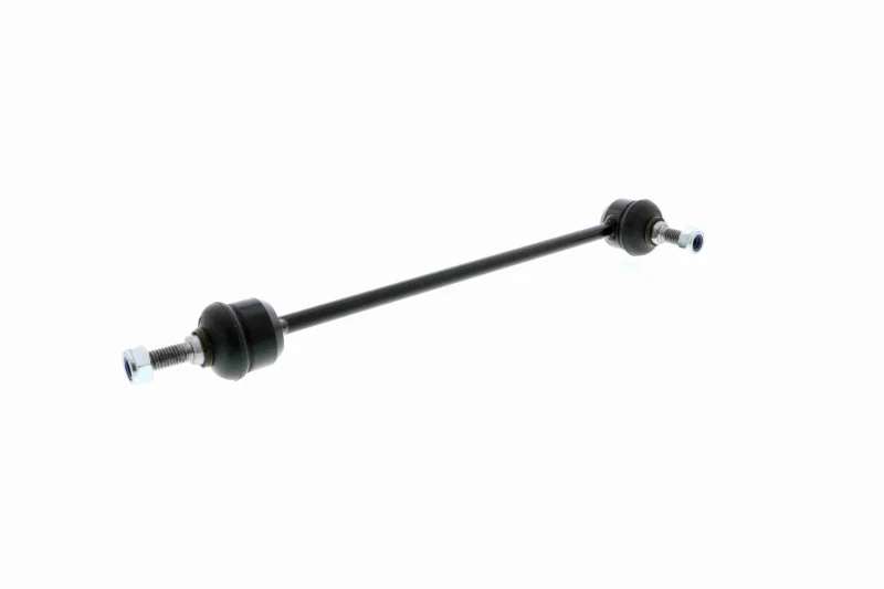 Image of VAICO V49-9535 Anti-roll bar link Original VAICO Quality, Front Axle Right Link Stabiliser (3229)