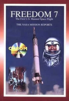 Image of Freedom 7 by Robert Godwin Paperback