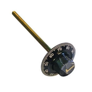 Image of S and G 6741 Combination Safe Lock