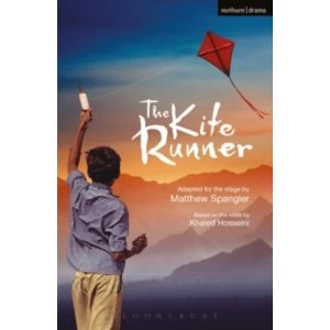 Image of The Kite Runner