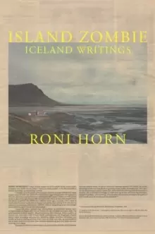 Image of Island Zombie : Iceland Writings