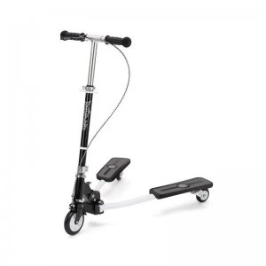 Image of Xootz White Pulse Scooter