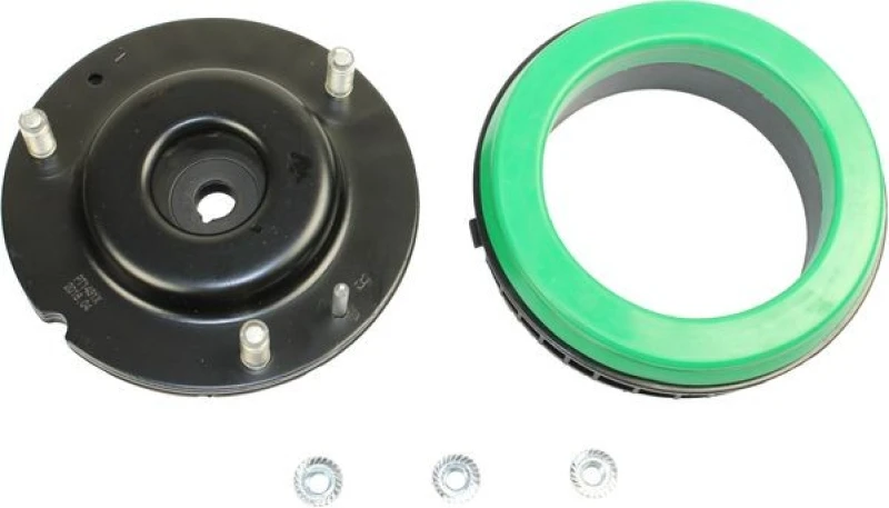 Image of Repair kit, suspension strut METZGER 6490203