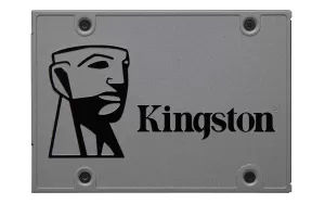 Image of Kingston UV500 480GB SSD Drive