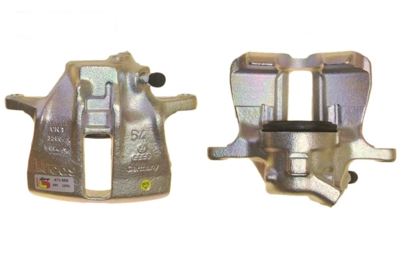 Image of Brake caliper Bosch 0 986 473 669