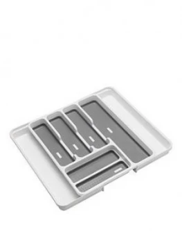 Addis Cutlery Expandable Drawer Organiser