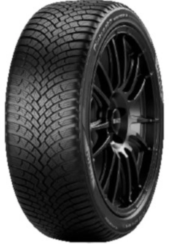 Image of Pirelli Cinturato Winter 3 ( 225/45 R17 94V XL, with rim protection (MFS) ) Winter tires