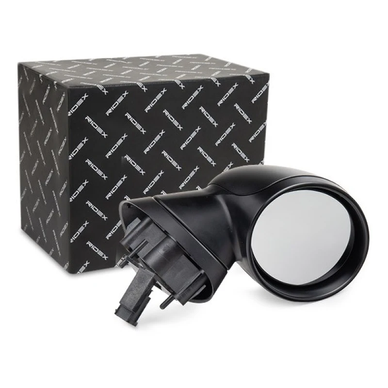 Image of RIDEX Wing mirror RIDEX 50O0606