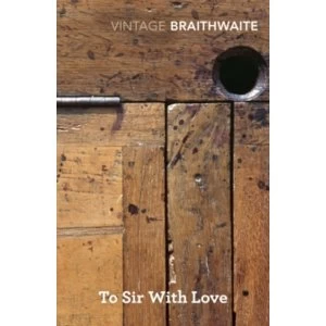 Image of To Sir With Love by E. R. Braithwaite (Paperback, 2005)
