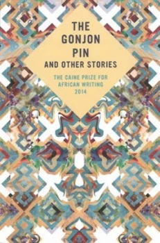 Image of The Gonjon Pin Book