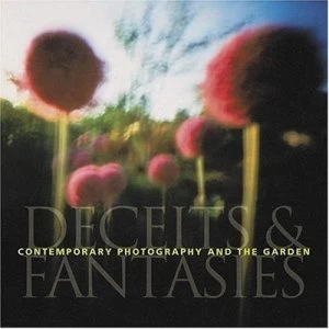 Image of Contemporary Photography and the Garden by Thomas Padon and American Federation of Arts Hardback
