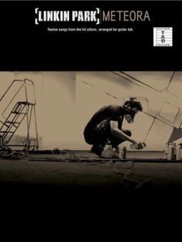 Image of Linkin Park Paperback