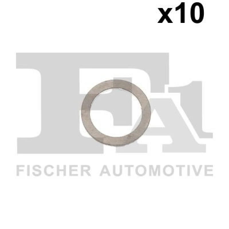 Image of FA1 Seal Ring FA1 310.980.010