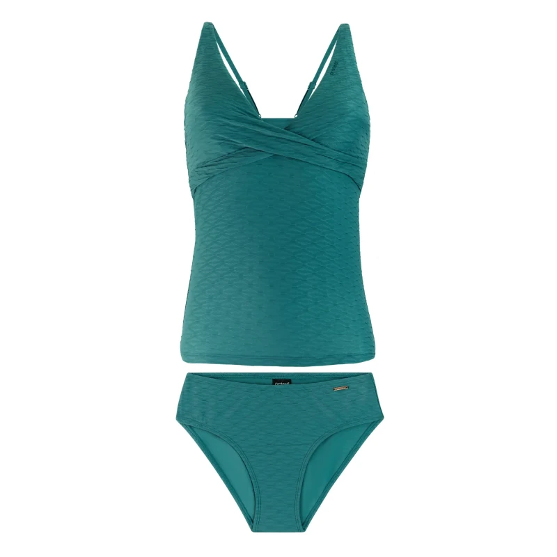 Image of Protest 2 Piece swimsuit For Her Protest Gails Vert Female 38