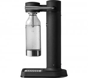 Image of AARKE Carbonator III Drinks Maker - Matt Black