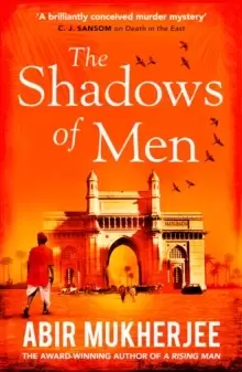 Image of The Shadows of Men : 'An unmissable series' The Times