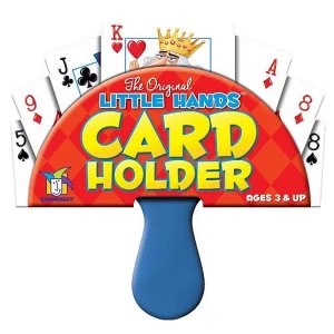 Image of Little Hands Card Holder