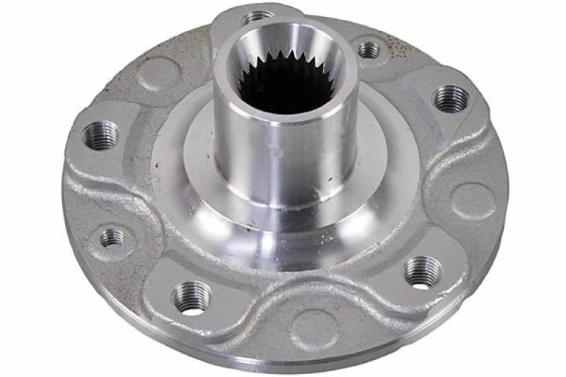 Image of Wheel Hub METZGER N 1092
