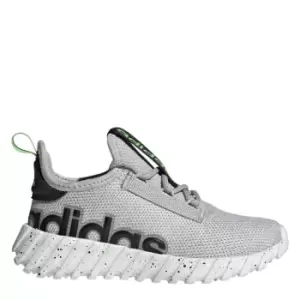 Image of adidas Kaptir 2.0 Child Boys Trainers - White