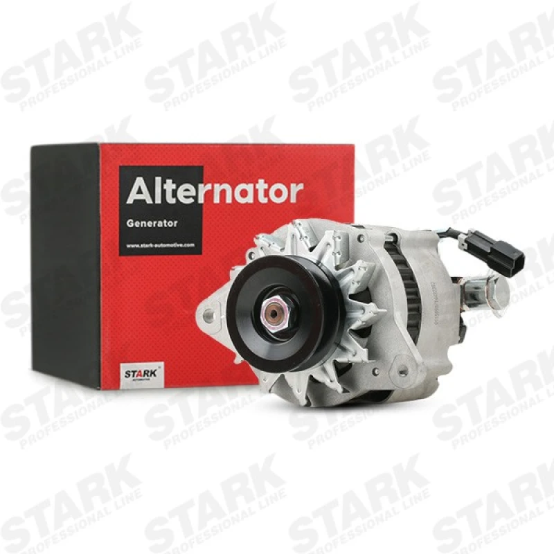 Image of Alternator STARK SKGN-0320480