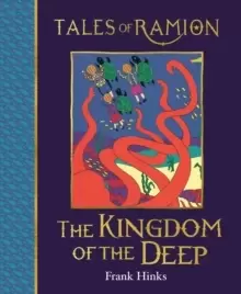 Image of Kingdom of the Deep, The