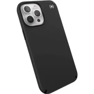 image of Speck Presidio2 Pro Apple iPhone 13 Pro Max Black - with Microban