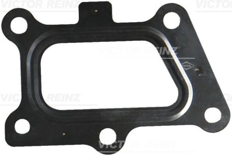 Image of Exhaust manifold gasket REINZ 71-18480-00