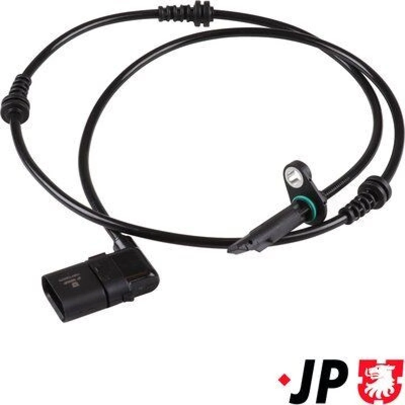 Image of JP GROUP ABS sensor JP GROUP 1397106570