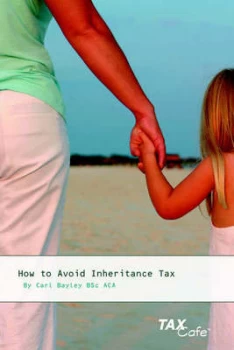 Image of How to Avoid Inheritance Tax by Carl Bayley Paperback