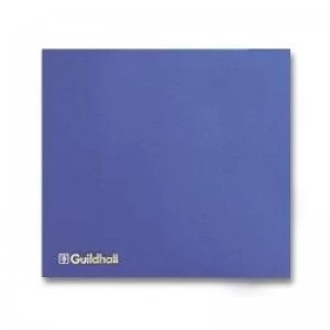 image of Guildhall Account Book 51 Series 14 Columns 80 Pages