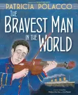 Image of bravest man in the world
