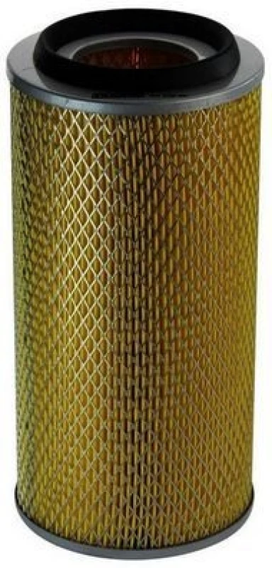Image of DENCKERMANN Air filter DENCKERMANN A140328